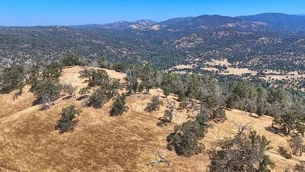 241 Acres of Land for Sale in O'Neals, California