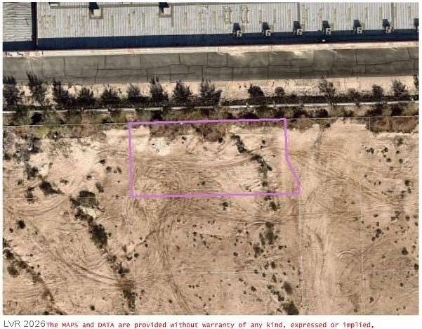 0.19 Acres of Residential Land for Sale in North Las Vegas, Nevada