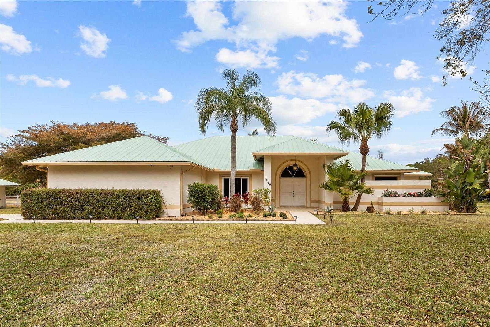 5 Acres of Land with Home for Sale in Jupiter, Florida