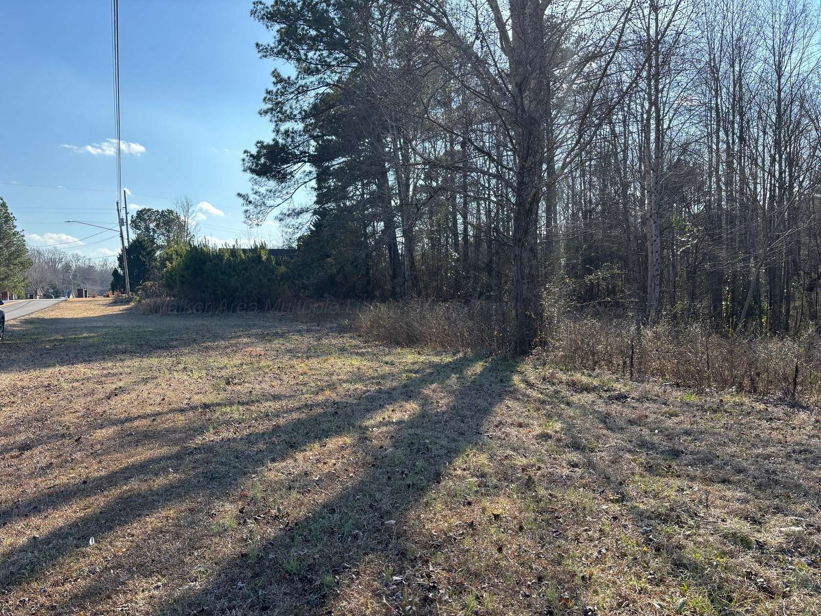 0.6 Acres of Residential Land for Sale in Jasper, Alabama