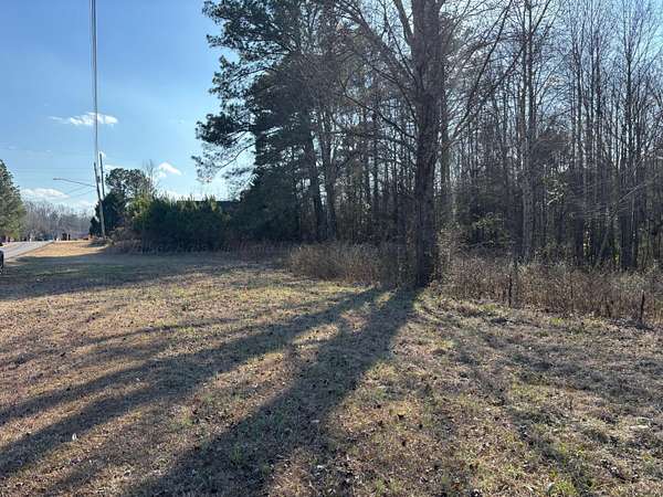 0.6 Acres of Residential Land for Sale in Jasper, Alabama