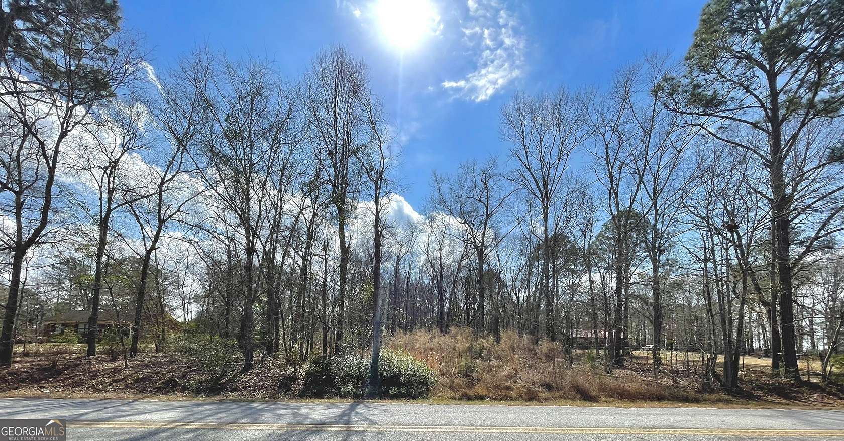 1 Acre of Residential Land for Sale in Fitzgerald, Georgia