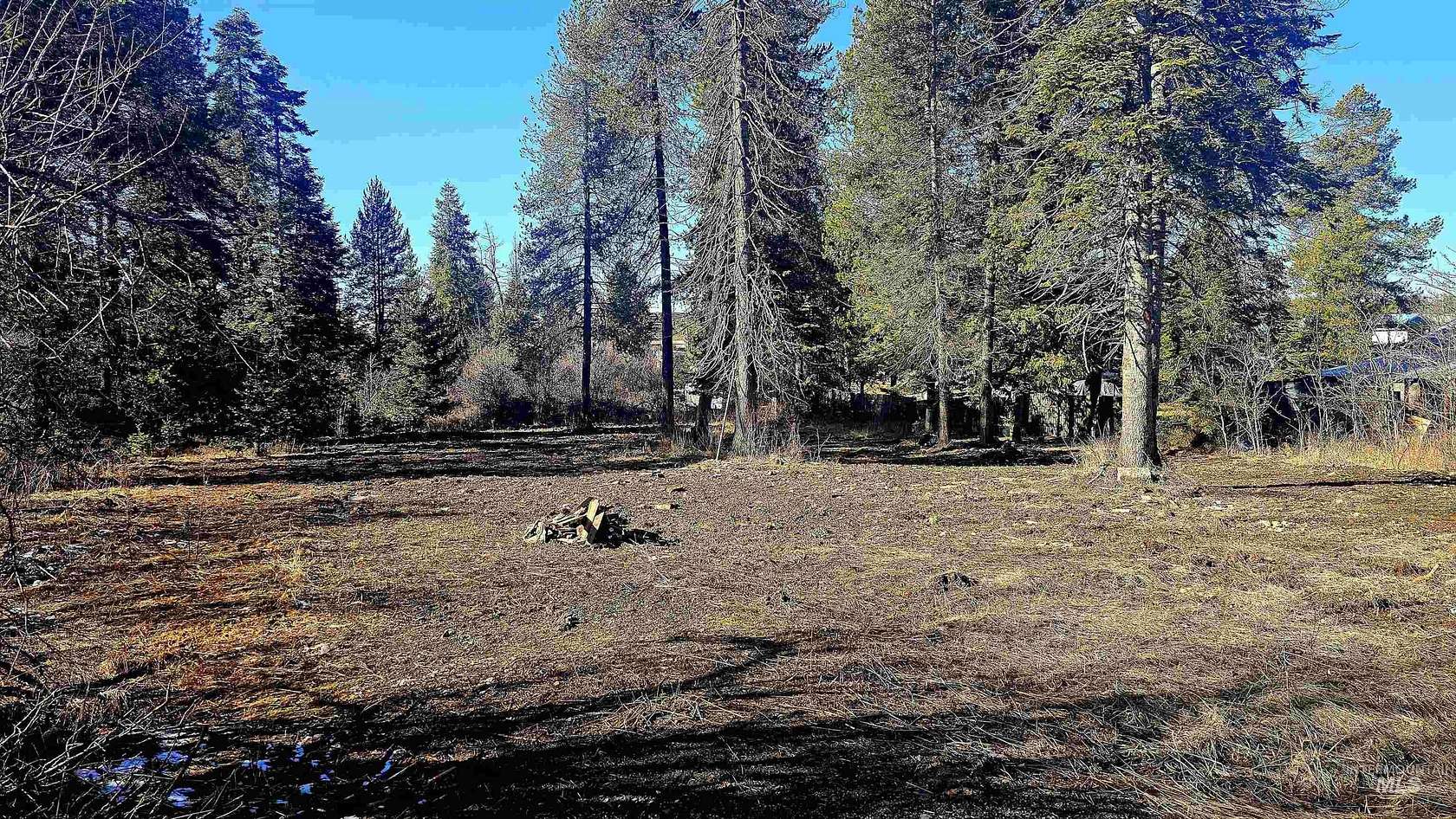 0.48 Acres of Land for Sale in Weippe, Idaho