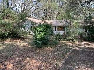 0.69 Acres of Land with Home for Sale in Theodore, Alabama