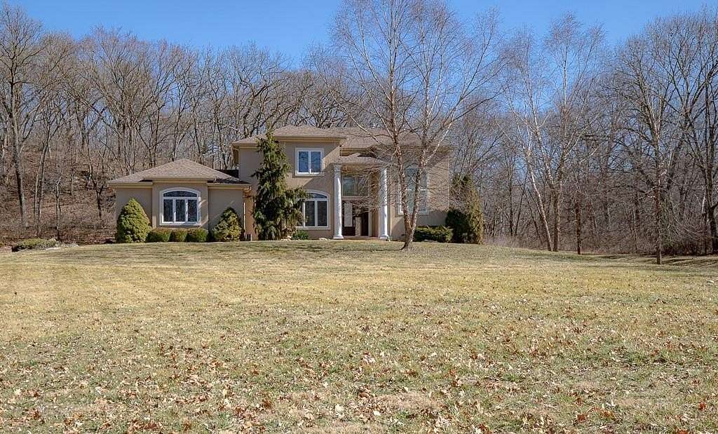 5.48 Acres of Land with Home for Sale in Independence, Missouri