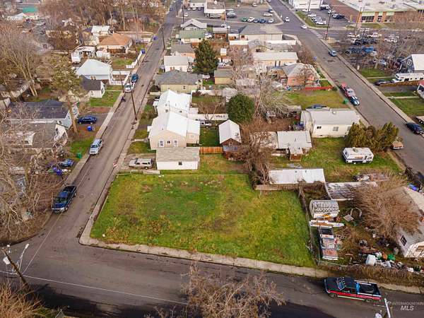 0.18 Acres of Land for Sale in Lewiston, Idaho