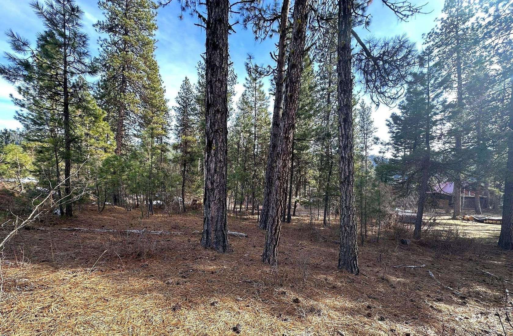 0.22 Acres of Land for Sale in Garden Valley, Idaho