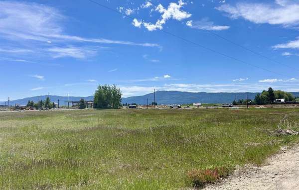 2.48 Acres of Commercial Land for Sale in McCall, Idaho