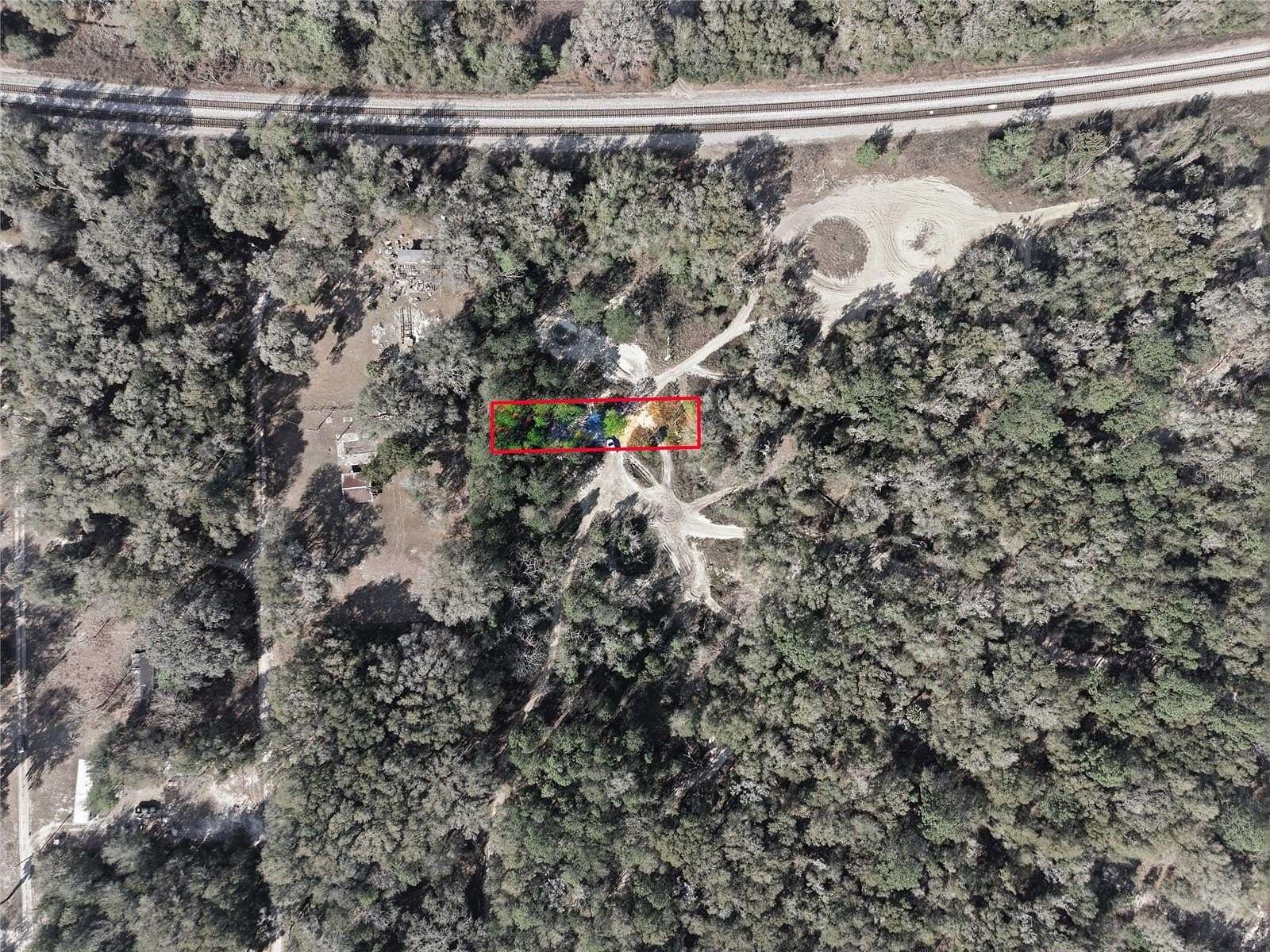 0.23 Acres of Residential Land for Sale in Citra, Florida