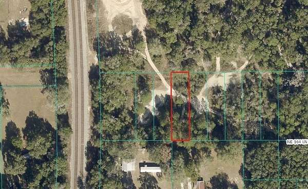 0.23 Acres of Residential Land for Sale in Citra, Florida