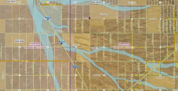 1.25 Acres of Land for Sale in Dolan Springs, Arizona