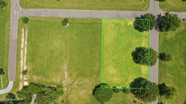 0.35 Acres of Residential Land for Sale in Hertford, North Carolina