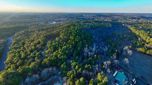 15 Acres of Land for Sale in Aiken, South Carolina