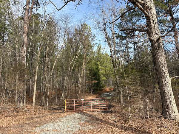 250 Acres of Recreational Land for Sale in Phenix, Virginia