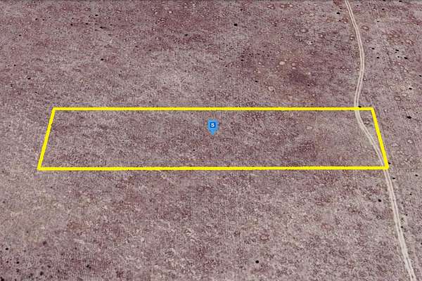 2.7 Acres of Residential Land for Sale in California City, California