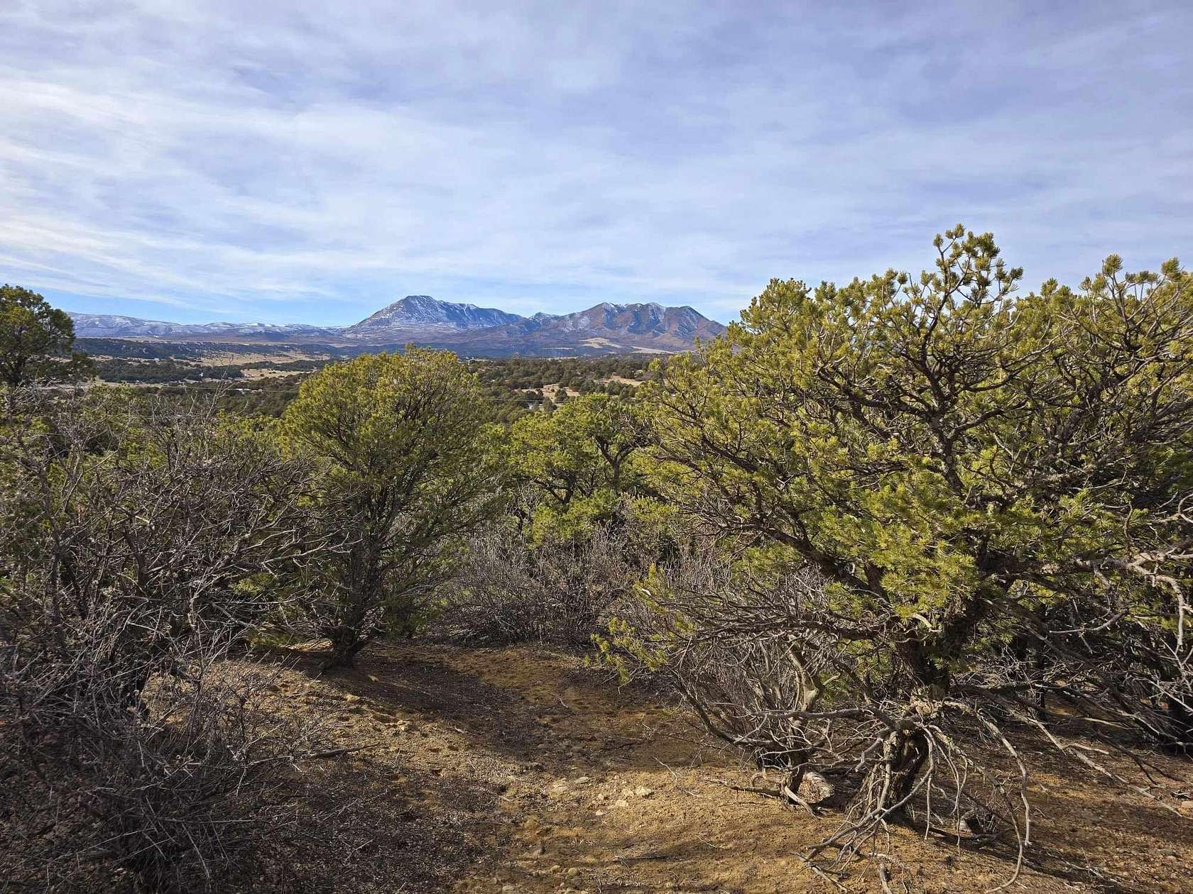 3 Acres of Land for Sale in Walsenburg, Colorado