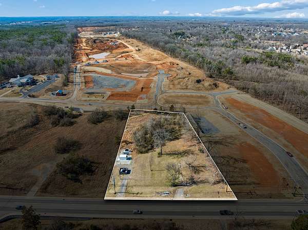 2 Acres of Residential Land for Sale in Fairview, Tennessee