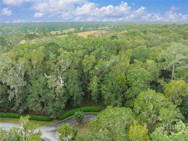 8.68 Acres of Residential Land for Sale in Richmond Hill, Georgia