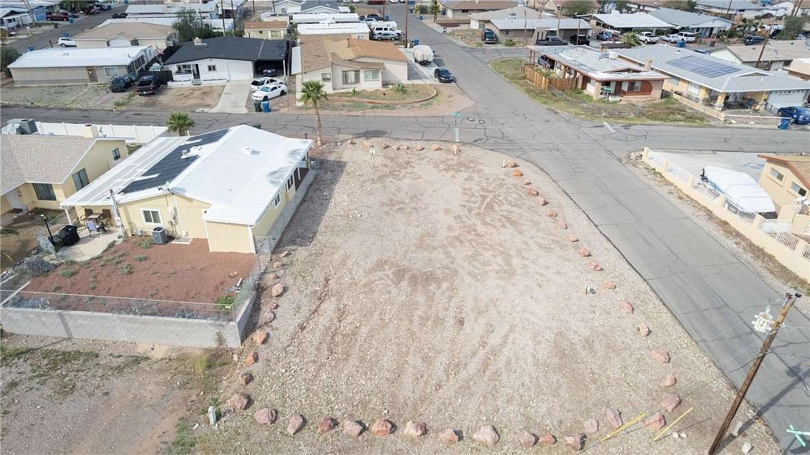 0.15 Acres of Residential Land for Sale in Bullhead City, Arizona