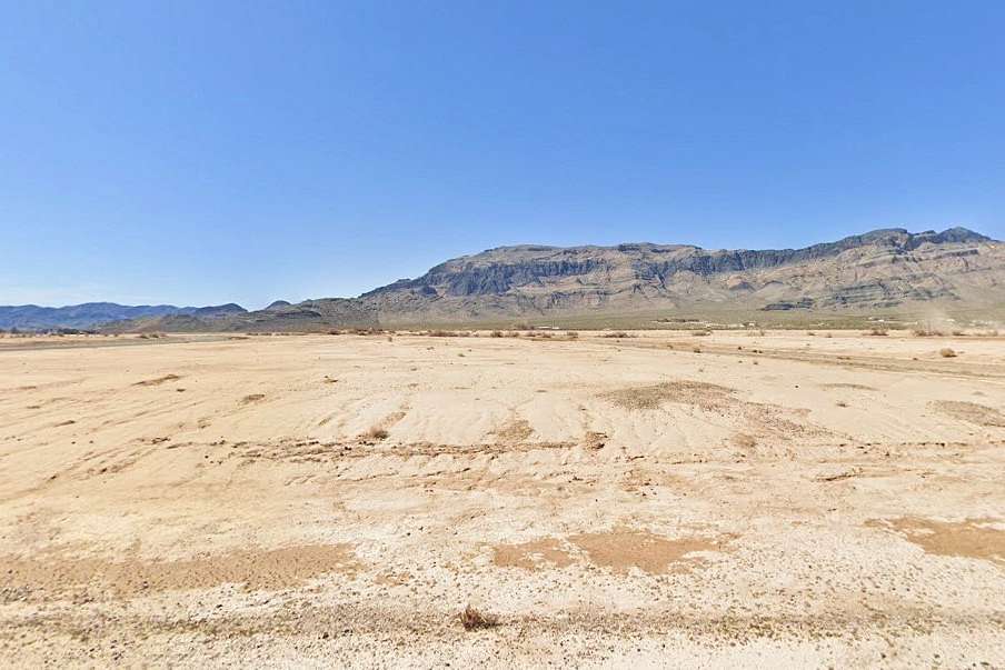0.29 Acres of Residential Land for Sale in Pahrump, Nevada