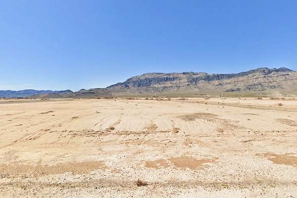 0.29 Acres of Residential Land for Sale in Pahrump, Nevada