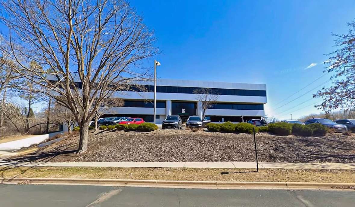 1.83 Acres of Land for Lease in Bloomington, Minnesota