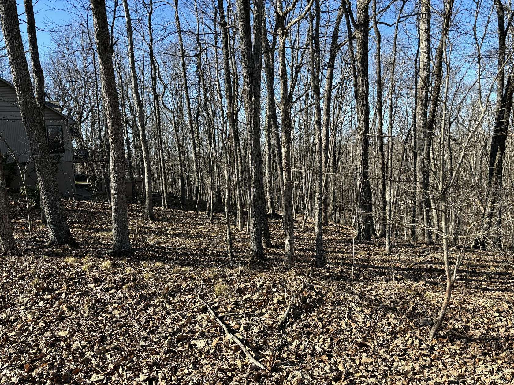 0.27 Acres of Residential Land for Sale in Crossville, Tennessee