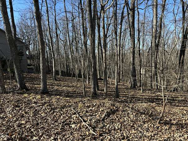 0.27 Acres of Residential Land for Sale in Crossville, Tennessee