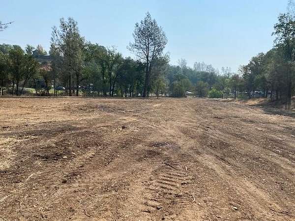 2.18 Acres of Commercial Land for Sale in Redding, California