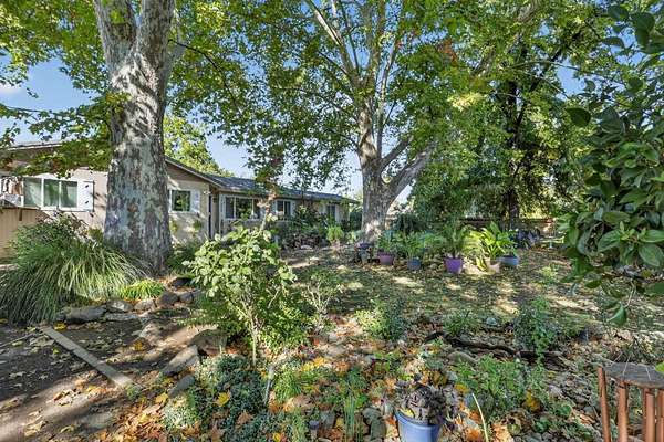 2.3 Acres of Land with Home for Sale in Redding, California