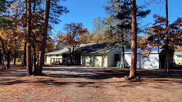 5.33 Acres of Land with Home for Sale in Cassel, California