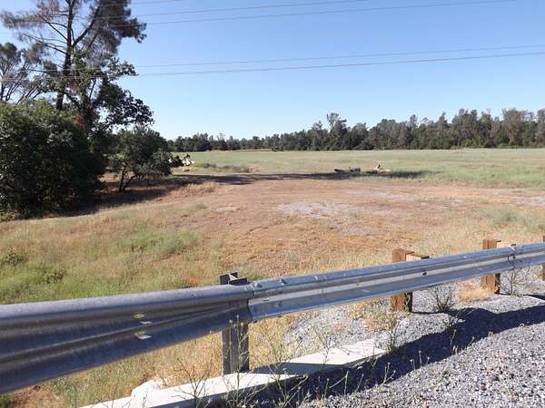 3.68 Acres of Land for Sale in Redding, California
