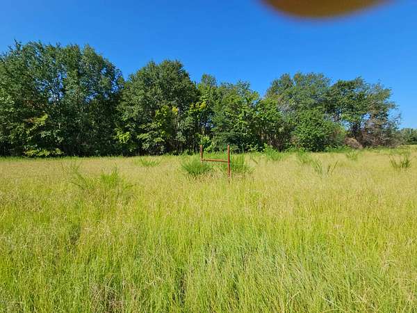 5 Acres of Land for Sale in Tuskahoma, Oklahoma