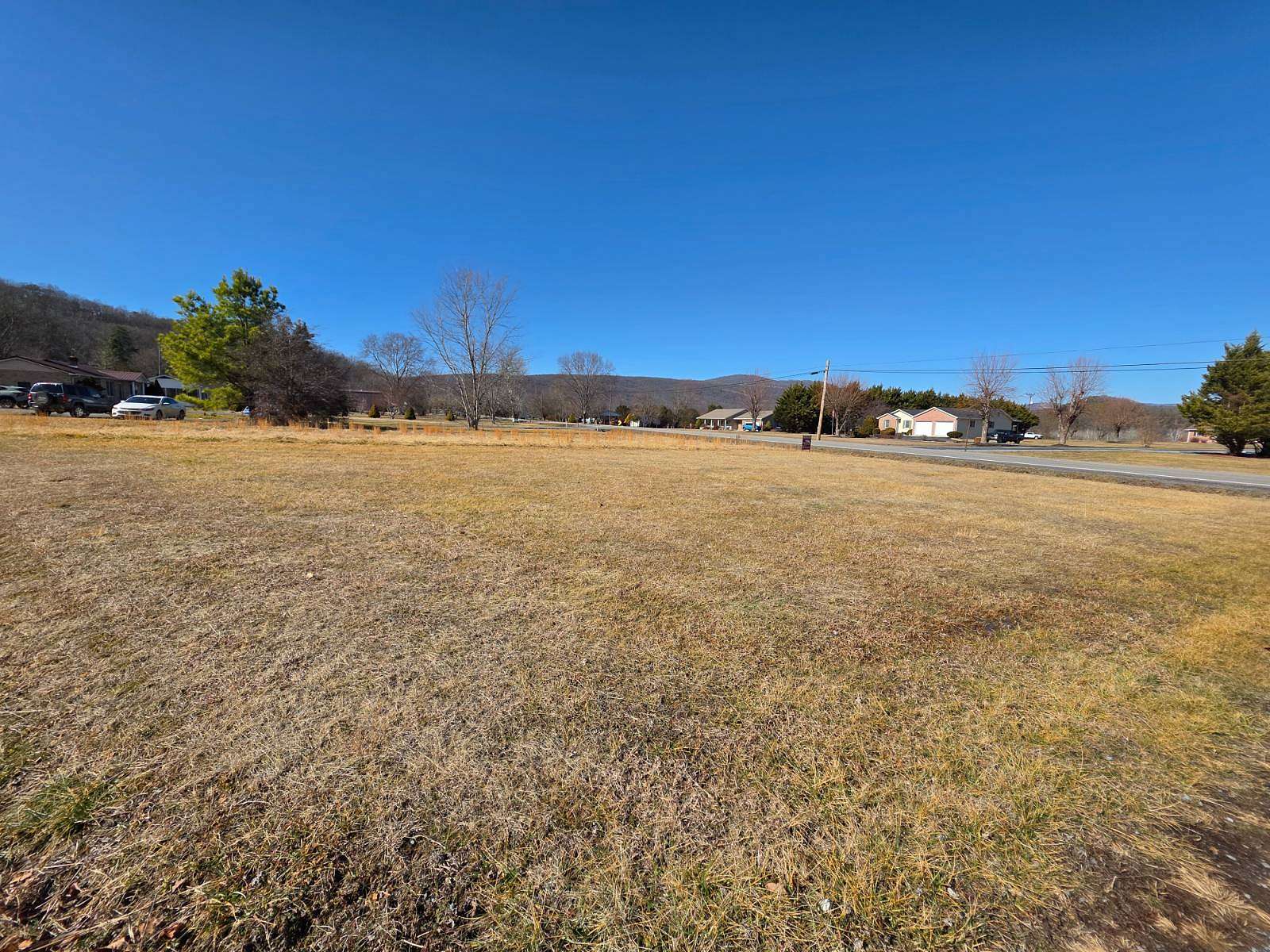 0.69 Acres of Residential Land for Sale in Moorefield, West Virginia