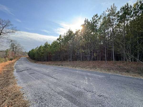 7 Acres of Land for Sale in Haleyville, Alabama