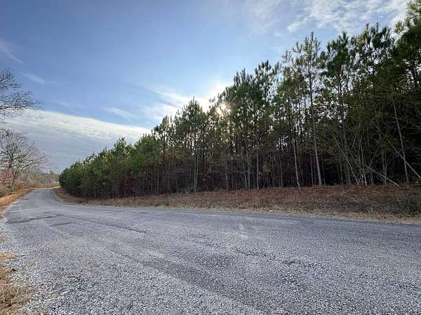 8 Acres of Land for Sale in Haleyville, Alabama