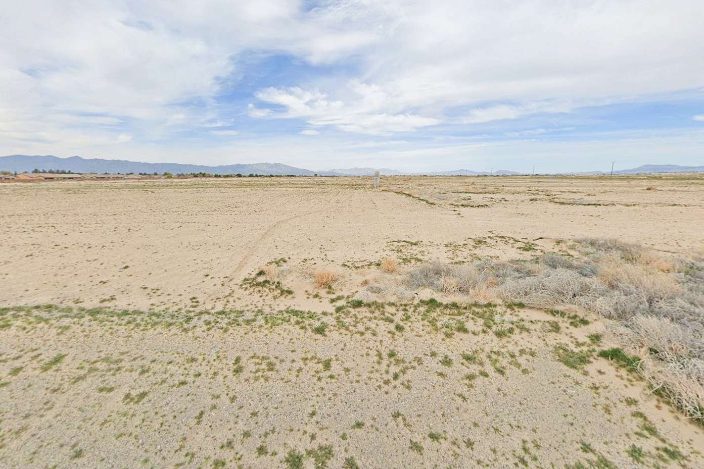 0.26 Acres of Residential Land for Sale in Pahrump, Nevada