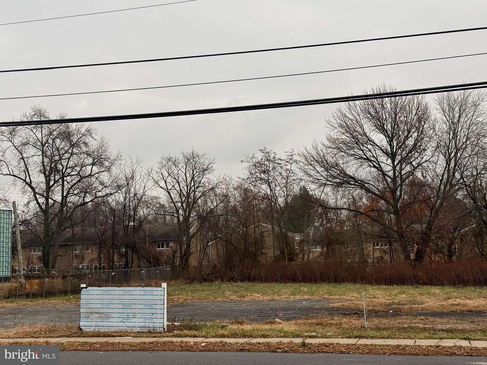 0.09 Acres of Commercial Land for Sale in Penns Grove, New Jersey