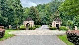 4.14 Acres of Residential Land for Sale in Athens, Georgia