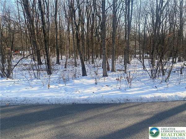 1.22 Acres of Residential Land for Sale in Penn Forest Township, Pennsylvania