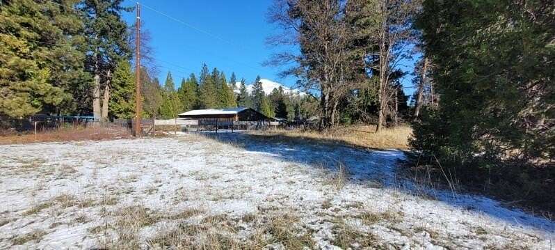 1.5 Acres of Land for Sale in Mount Shasta, California