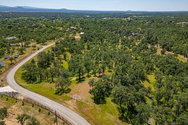 20.2 Acres of Land for Sale in Palo Cedro, California