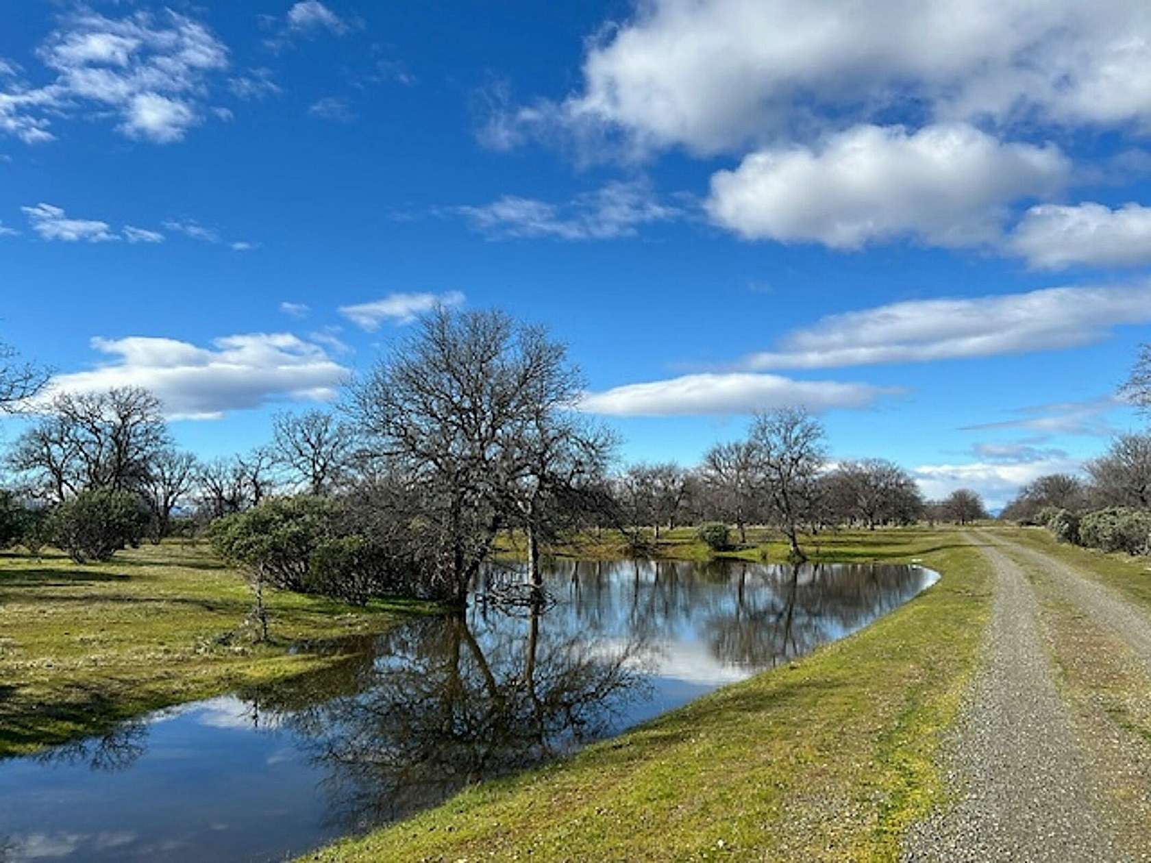 322 Acres of Land for Sale in Cottonwood, California