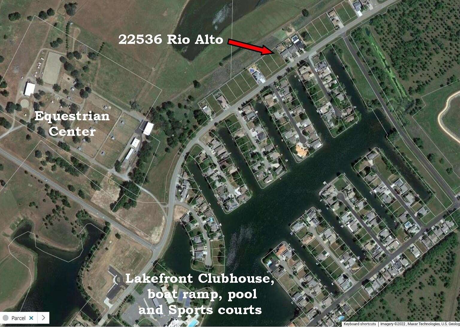 0.24 Acres of Land for Sale in Cottonwood, California