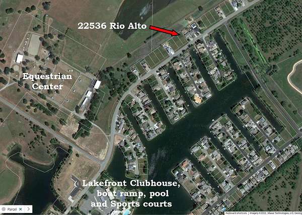 0.24 Acres of Land for Sale in Cottonwood, California