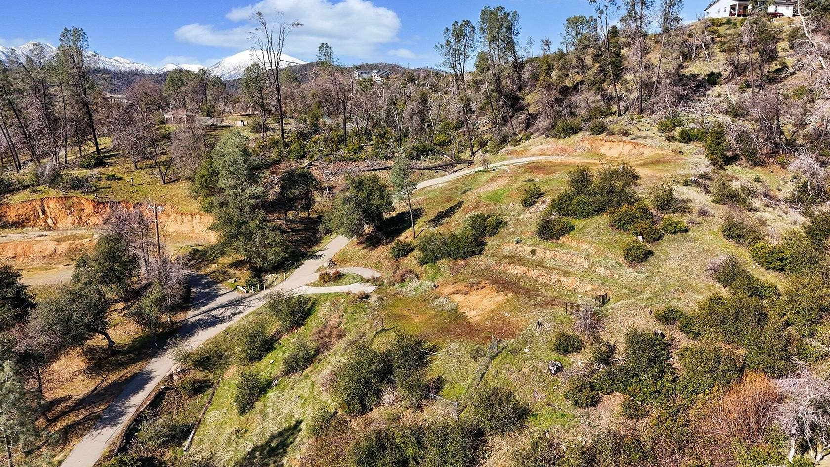 1.39 Acres of Residential Land for Sale in Redding, California