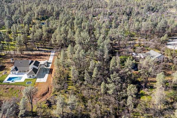 4.35 Acres of Residential Land for Sale in Redding, California