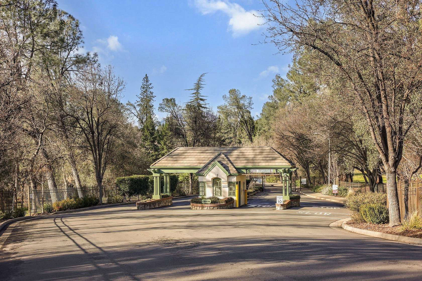 0.63 Acres of Residential Land for Sale in Redding, California