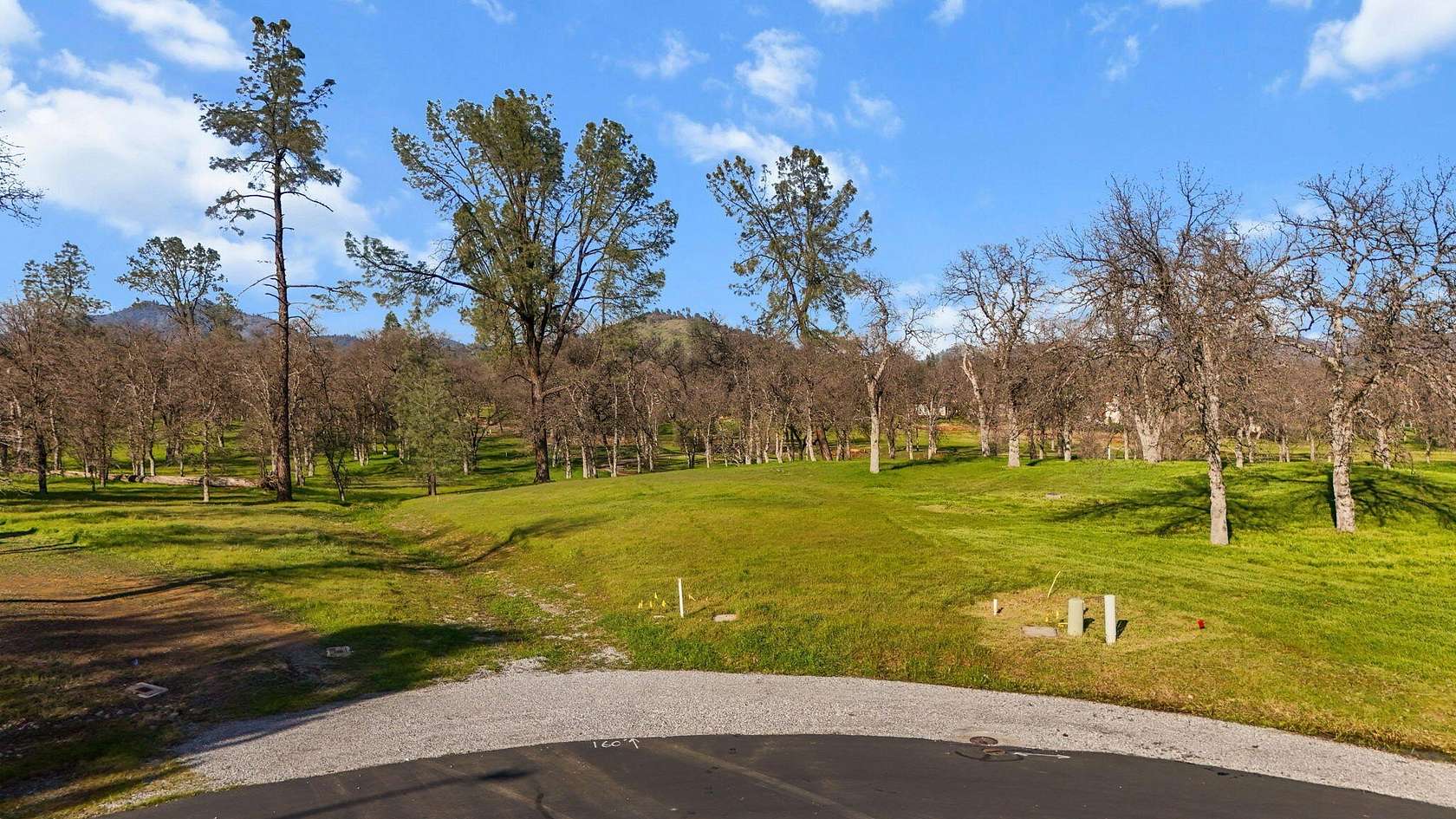 0.63 Acres of Residential Land for Sale in Redding, California