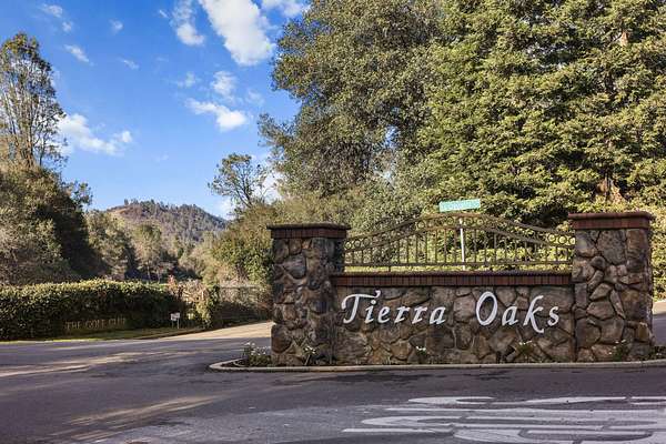 0.63 Acres of Residential Land for Sale in Redding, California